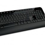 Microsoft Wireless Desktop 2000 Automatically Encrypts Users Keystrokes