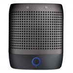 Nokia Play 360 Speaker Use NFC With Your Nokia N9 MeeGo (Video)