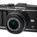 Olympus PEN E-P3 Gets Official