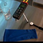 Columbia Sportswear Unveils Self Cooling Fabric
