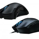 Razer Unveils 4G 6400 dpi 4G Dual Sensor Gaming Mouse