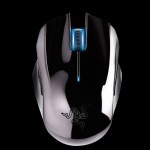 Razer Orochi Black Chrome Edition Gaming Mouse