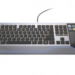 Razer Star Wars: The Old Republic Peripherals (video)