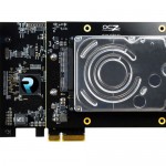 RevoDrive Hybrid Combines HDD And SSD On A Single PCIe Card