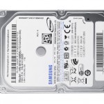 Samsung Slims Down Its Spinpoint M8 1TB Drives