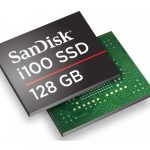 SanDisk Unveils New SSD U100 And iSSD i100 Storage