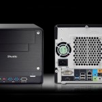 Shuttle H3 6700G Compact And Powerful Gaming System