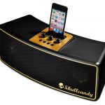 Skullcandy Vandal Retro iPhone Speaker Dock