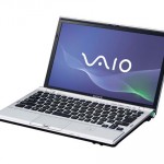 Sony Vaio Z21 Ultra Light Upgraded Notebooks Arrives Early In Europe