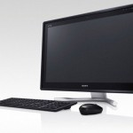 Sony Vaio L Series 3D All In One PC