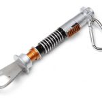Star Wars Lightsaber Bottle Opener