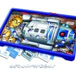 Star Wars Operation Game R2-D2 Style