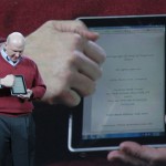 Microsoft To Launch Own Brand Windows 8 Tablet In 2012?