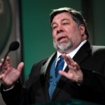 Steve Wozniak Thinks The Machines Have Already Won