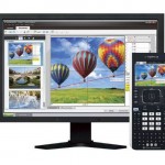 TI-Nspire CX Colour Graphing Calculator Starts Shipping