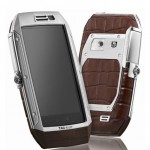 Tag Heuer Link Smartphone Just $6,700 (video)