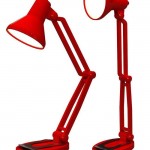 Tiny Tim Booklight Is Really Really Tiny