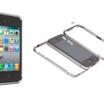 Case-Mate Unveil $300 Titanium iPhone 4 Case (video)