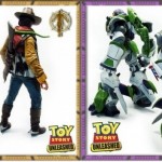 Toy Story Unleashed: If Woody And Buzz Were Cooler