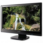 Viewsonic Announces New Range Of Energy Efficient Monitors