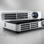 Vivitek Qumi HD LED 3D Pocket Projectors Start Shipping
