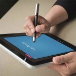 Wacom Unveil Their New Bamboo Paper iPad Note Taking App