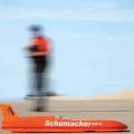 Worlds Fastest Remote Control Car The Schumacher Mi3 Sets 161.76mph Record (video)