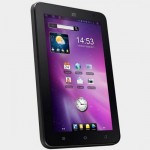ZTE Light Plus Android Tablet