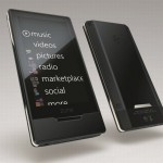 Microsoft Porting Zune Apps To WP7