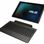 New Android Eee Pad Transformer 2 To Feature Quad Core Processor?