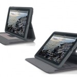 iHome iPad 2 Case Includes Integrated Stereo Speakers