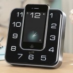 iLive Dock Disguises Your iPhone As A Clock