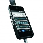 iPING Putter iPhone App (video)
