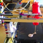 Lego Pancake Robot Makes You Breakfast (Video)