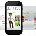 Microsoft Reveals Games Hub For Windows Phone Mango