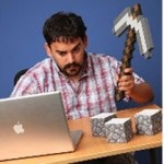 ThinkGeek Unveils New Minecraft Gear
