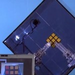 Robot Solves Rubik’s Cube In 10 Seconds (Video)