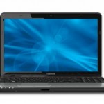 Toshiba Satellite L750 Notebooks Start at $490