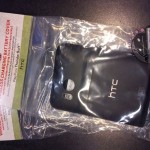 HTC Thunderbolt Wireless Charging Battery Cover Lands at Verizon
