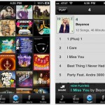 AOL Music Launches iPhone PLAY App