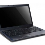 Acer Aspire 5755 Notebook Announced