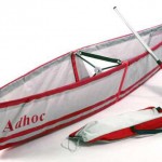 Adhoc Folding Canoe Is Perfect For Mad Adventures