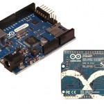 Arduino Launches Arduino Ethernet And Android Arduino Mega ADK