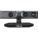 Asus’s Newly Updated Xtion Pro Live, PC Motion Sensor Launching Soon