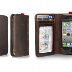 BookBook iPhone 4 Case And Wallet