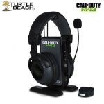 Call of Duty: Modern Warfare 3 Headset Equipped With Customised Audio Presets