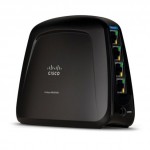 Cisco Unveils Dual-Band Wireless Entertainment Bridge