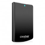 Clickfree C6 EASY Provides A Simply Local Windows Backup Solution