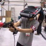 Crescent Demos Immersive Digital Entertainment VR, No Commercial Release On The Horizon (Video)