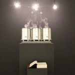 A Very Strange Literary Experiment Using Water Vapor (Video)